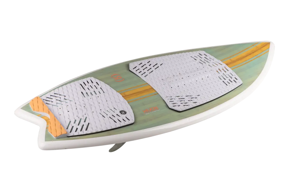 Ronix Women's Koal Fish Wakesurf Board 2026