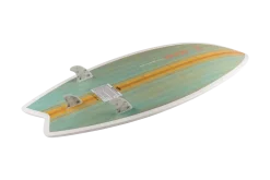 Ronix Women's Koal Fish Wakesurf Board 2026