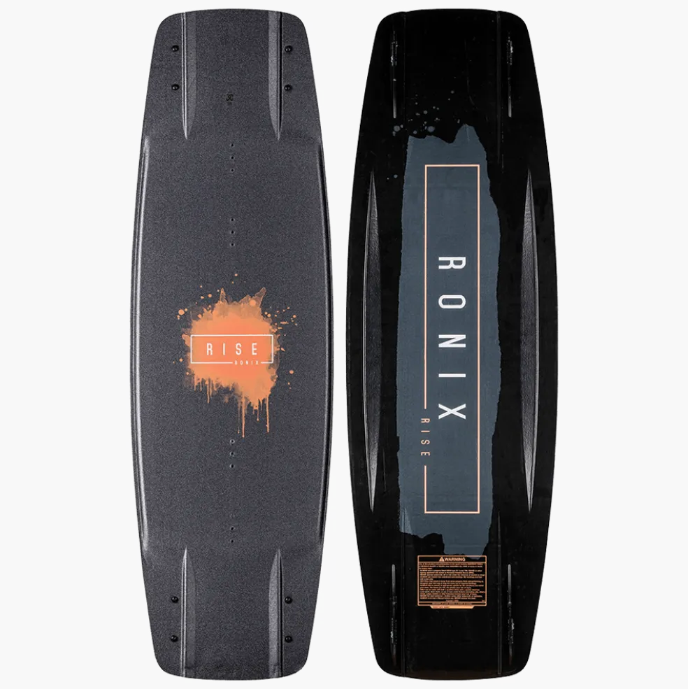 Ronix 2022 Women's Rise Air Core 3 Wakeboard