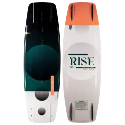 Ronix 2023 Women's Rise Air Core 3 Wakeboard