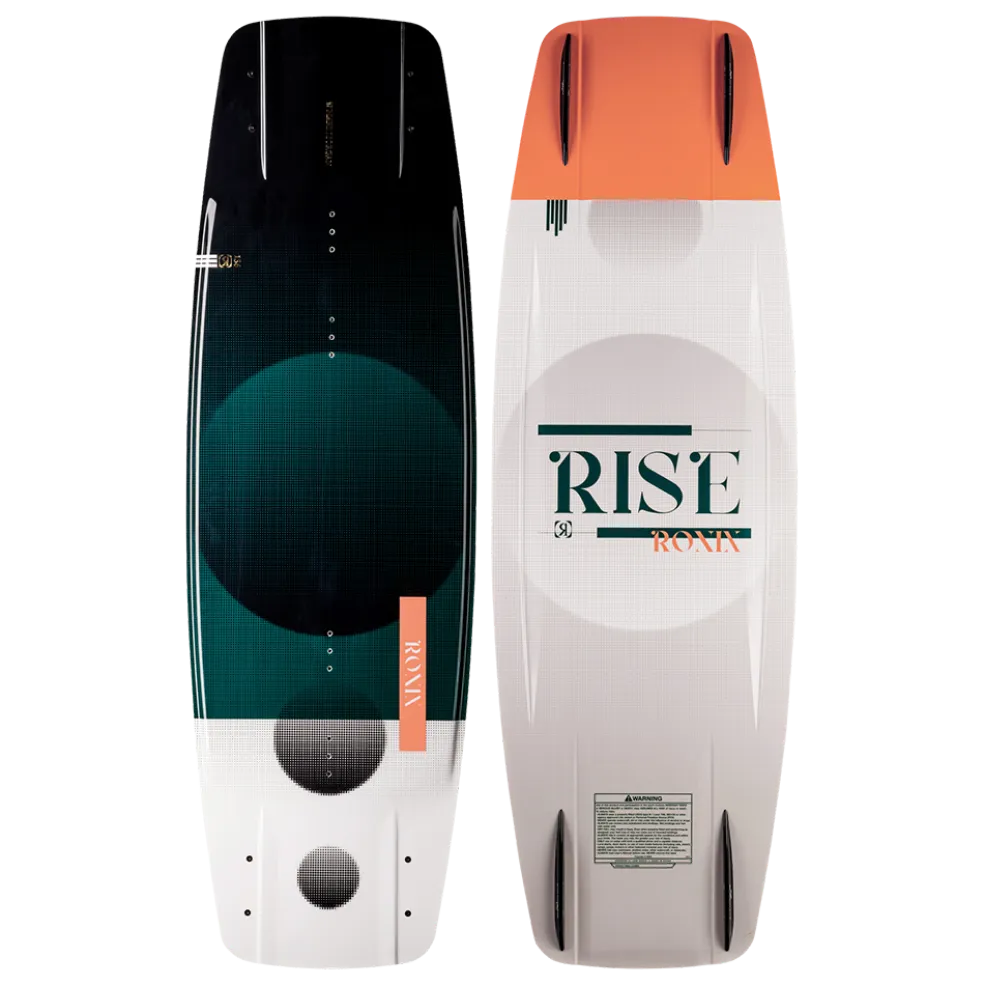 Ronix 2023 Women's Rise Air Core 3 Wakeboard