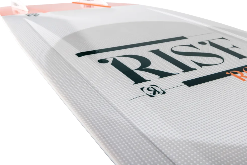 Ronix 2023 Women's Rise Air Core 3 Wakeboard