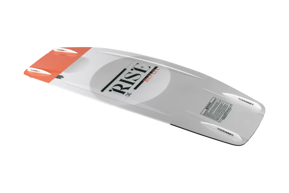 Ronix 2023 Women's Rise Air Core 3 Wakeboard