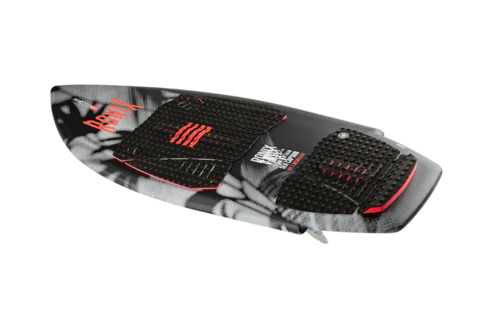 Ronix Women's Sea Captain Wakesurf Board 2026