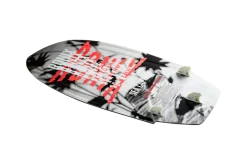Ronix Women's Sea Captain Wakesurf Board 2026