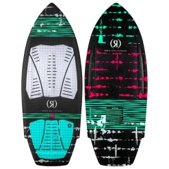 Ronix 2025 Women's Sea Captain Wakesurf Board