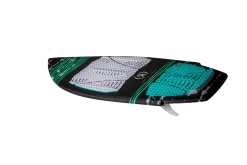 Ronix 2025 Women's Sea Captain Wakesurf Board