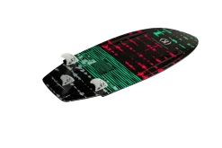 Ronix 2025 Women's Sea Captain Wakesurf Board