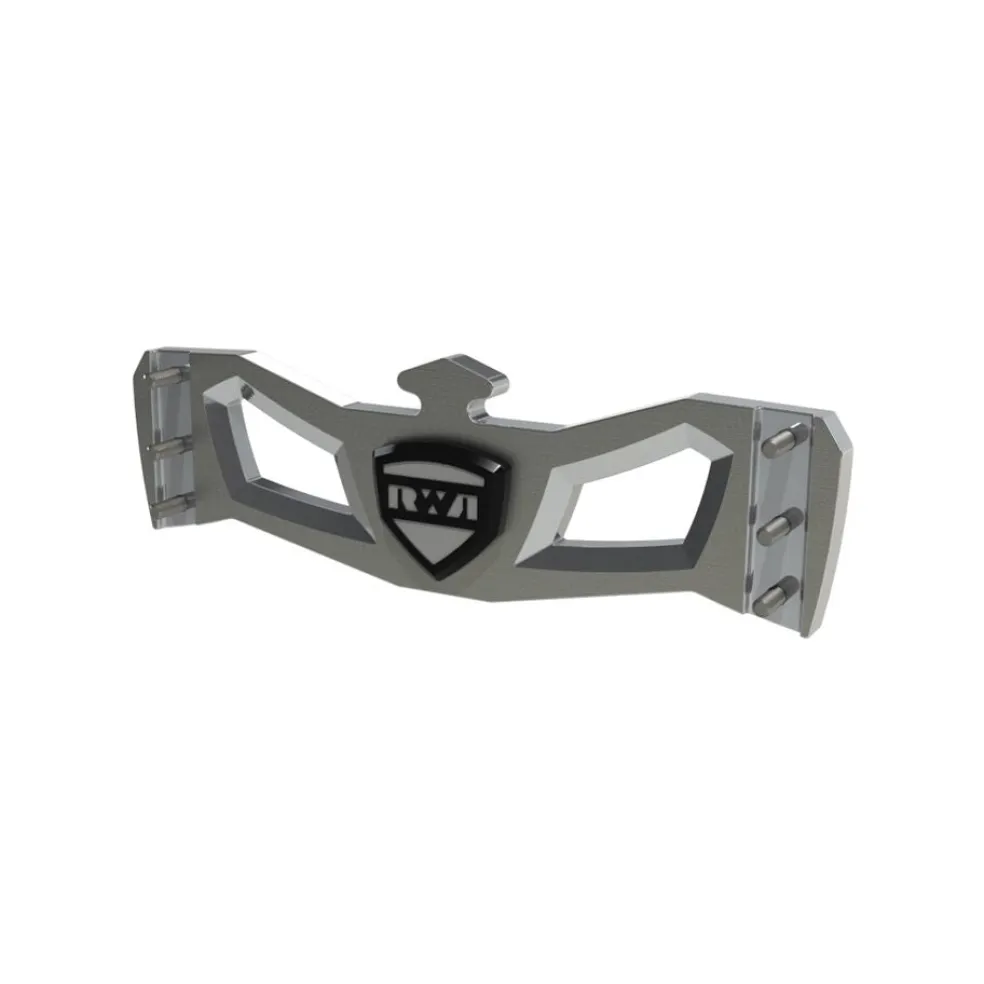 Roswell Elite Backing Plate