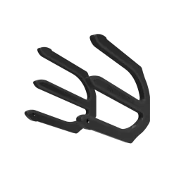 Roswell Elite Dual Surf Rack Tines