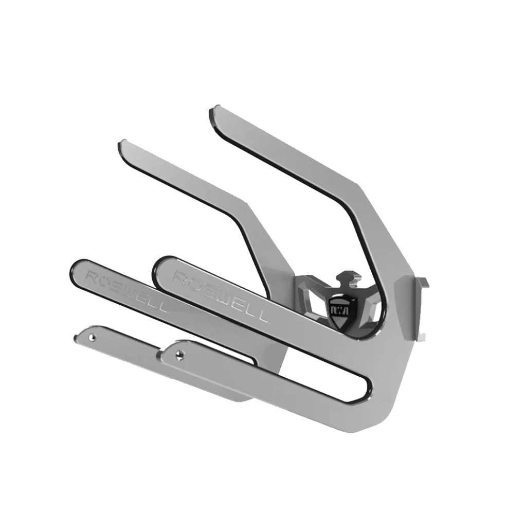 Roswell Elite Knee / Wake Rack