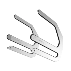 Roswell Elite Knee / Wake Rack Tines