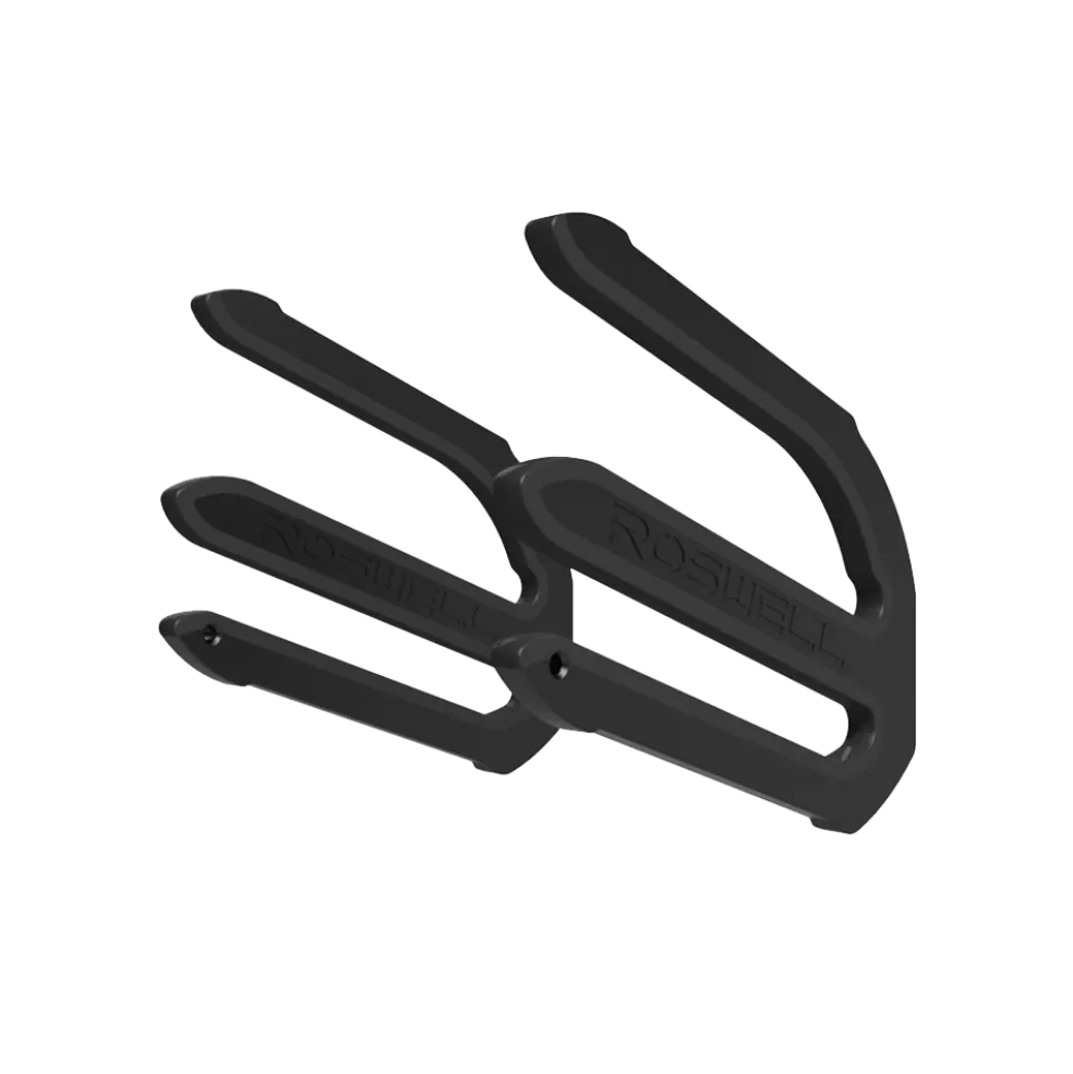 Roswell Elite Surf / Wake Rack Tines