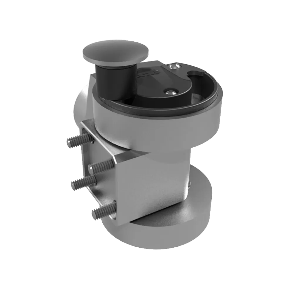 Roswell Mag Swivel System