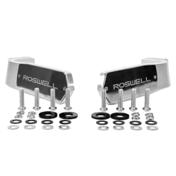 Roswell Malibu/Axis Board Rack Adapter