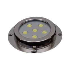 Roswell Nightwater L6 Blue Underwater Light