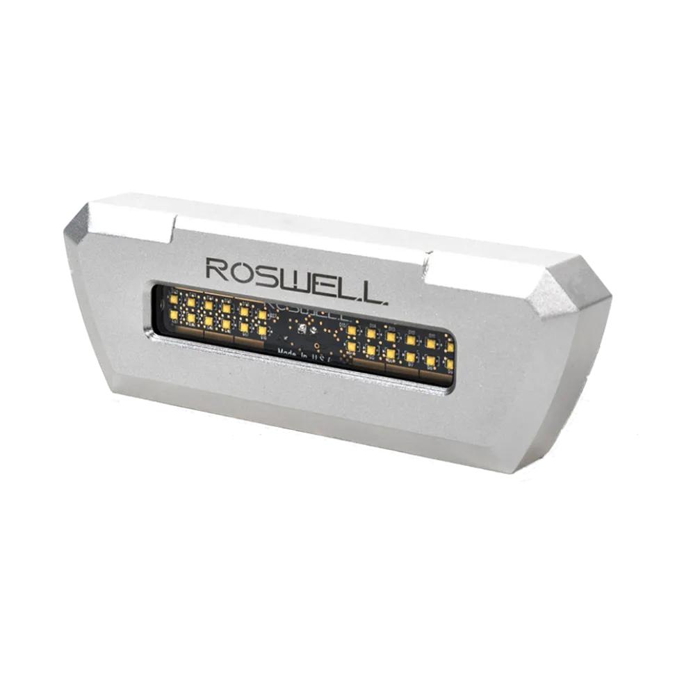Roswell NightWave Underwater Light