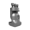 Roswell Swivel Clamp Adapter