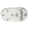 Roswell Triton Fixed Rack Adapter