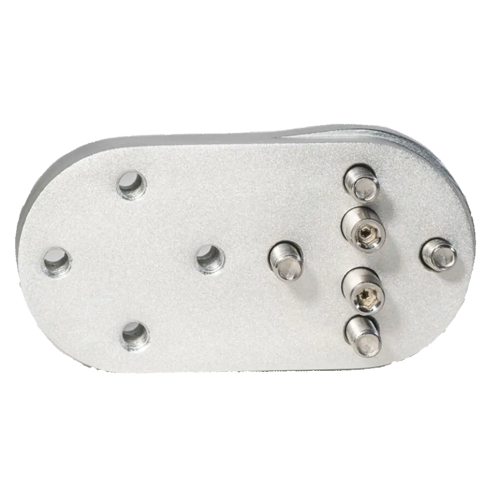 Roswell Triton Fixed Rack Adapter