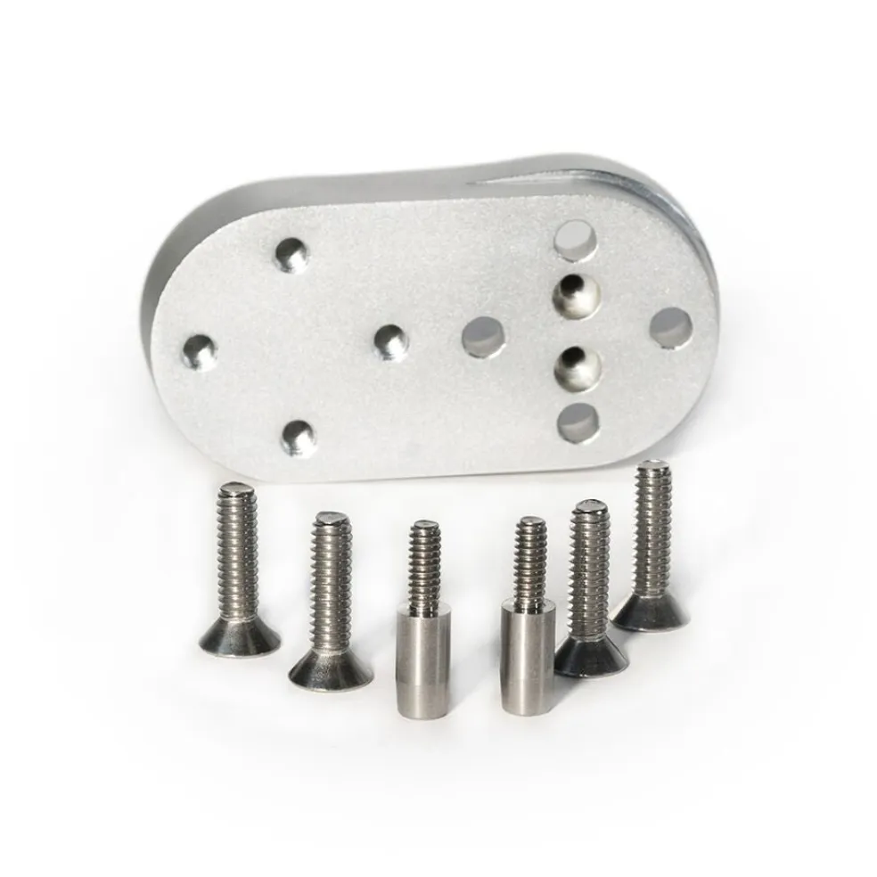 Roswell Triton Fixed Rack Adapter