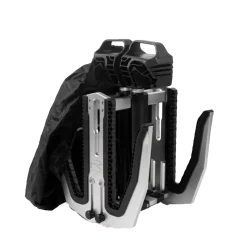 Roswell Triton II Cover & Stash Housing
