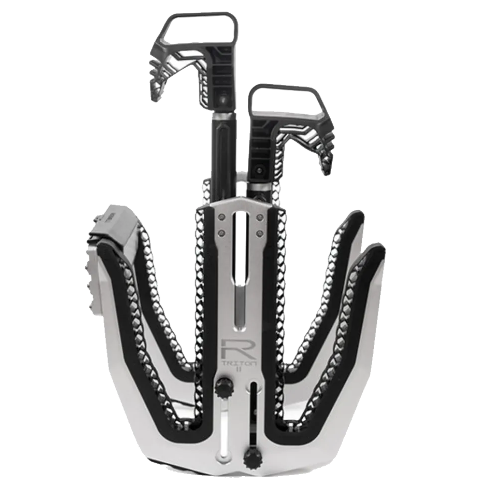 Roswell Triton 2 Strapless Board Rack