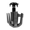 Roswell Triton Strapless Board Rack
