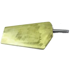 Rudder Assembly 1.12 Post (3411027)