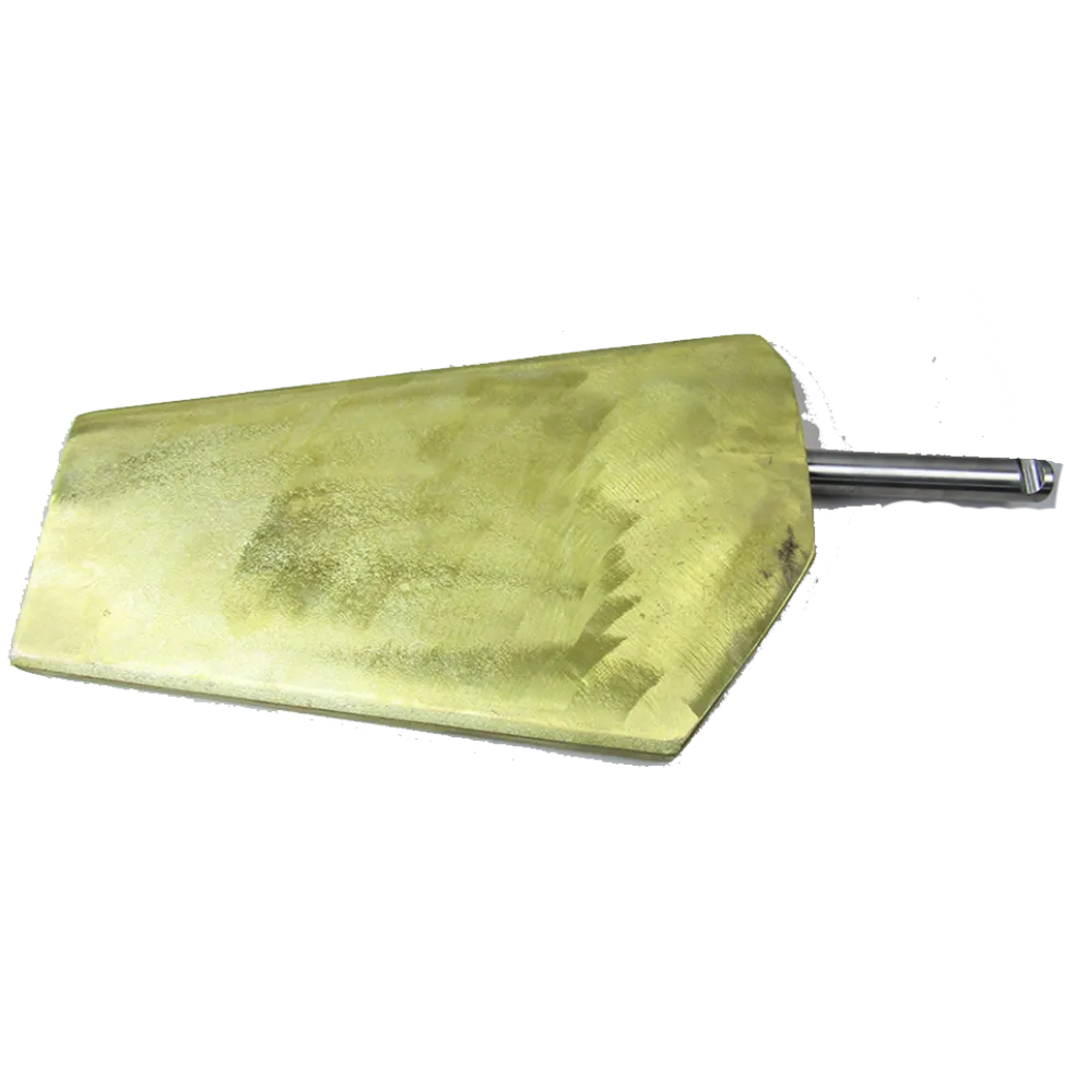 Rudder Assembly 1.12 Post (3411027)