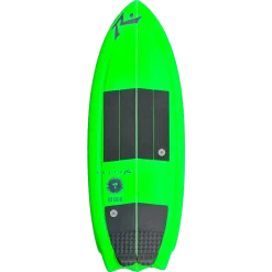 Rusty Urchin Wakesurf Board