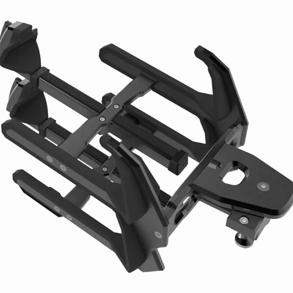 Skylon Skylock Board Rack - W/ Malibu G5 Tower Adapters