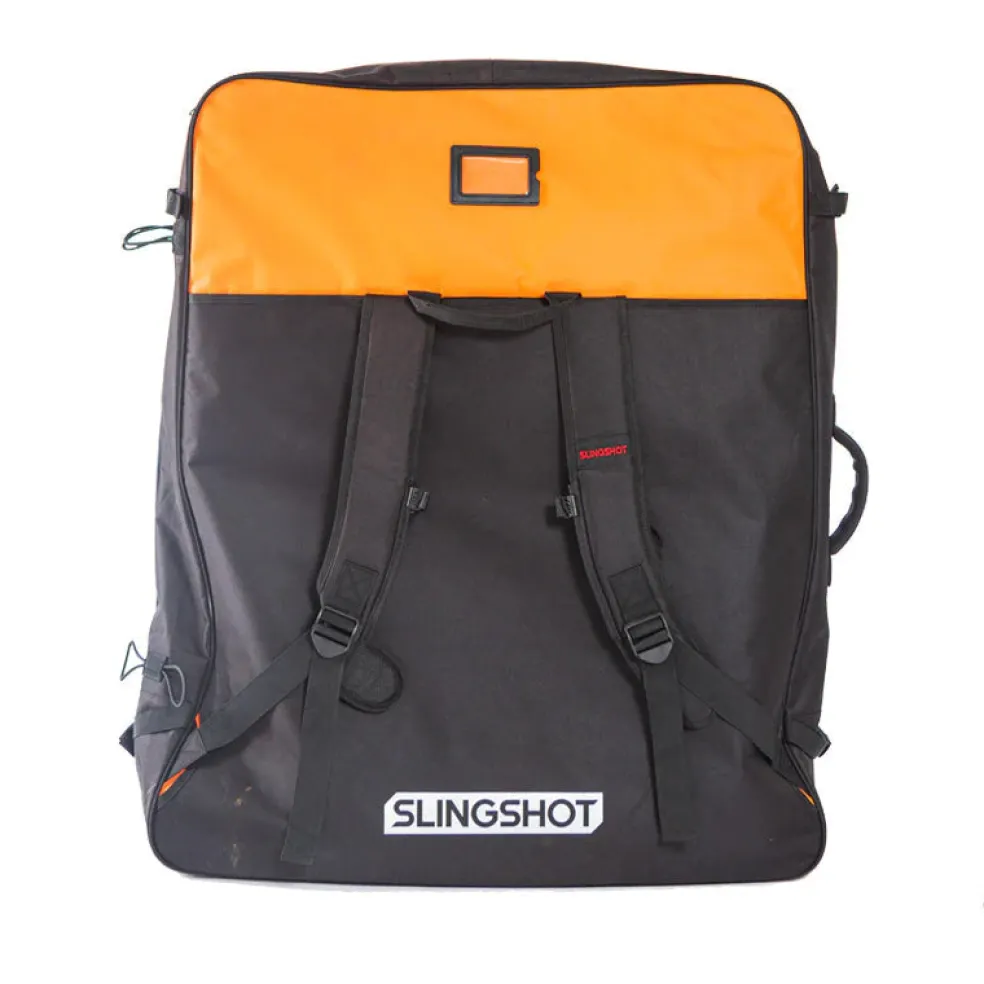 Slingshot I-Fly V1 Inflatable Wing Foil Board