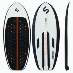 Slingshot WF-1 V5 Foil Board - 3'11"