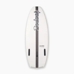 Soulcraft SuperFang-R Wakesurf Board
