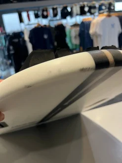 Soulcraft Superfly-R Wakesurf Board