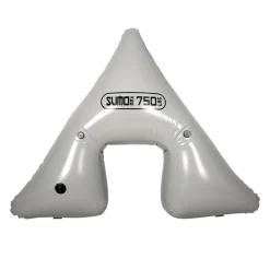 Sumo Max 750 lbs Open Bow Ballast Bag
