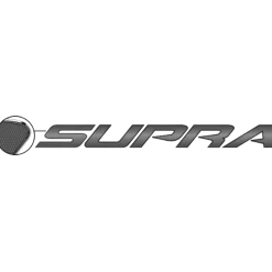 Supra Hull Decal, Gunmetal Chromax - 118076