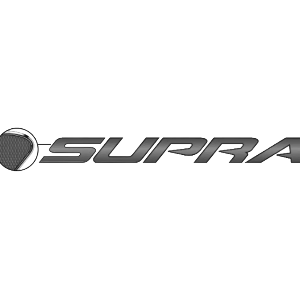 Supra Hull Decal, Gunmetal Chromax - 118076