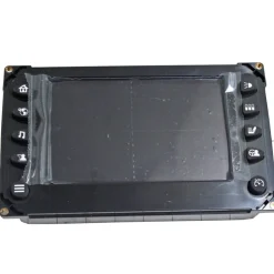 Supra 7" Touch Display Screen - 2014