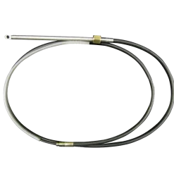 U-Flex M66 Universal QC Rotary Replacement Steering Cable