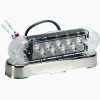 Underwater 9 LED Light- White,'14-'17 (4131016.1)