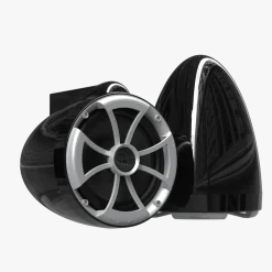 Wet Sounds ICON8 V2 8" Tower Speaker - Black