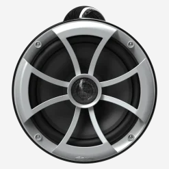 Wet Sounds ICON8 V2 8" Tower Speaker - Black