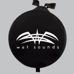 Wet Sounds Neoprene Speaker Suitz for REV8