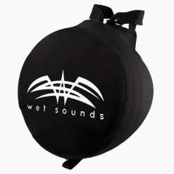 Wet Sounds Neoprene Speaker Suitz for REV8
