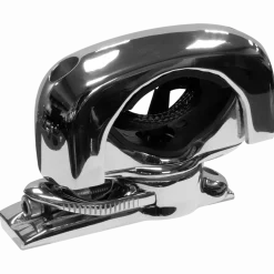 Wet Sounds Stainless Steel Swivel Clamp For Tube Diameter 1 7/8” To 3”