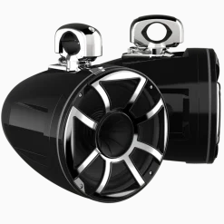 Wet Sounds Stainless Steel Swivel Clamp For Tube Diameter 1 7/8” To 3”