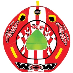 WOW Ace Racer 1 Person Tube