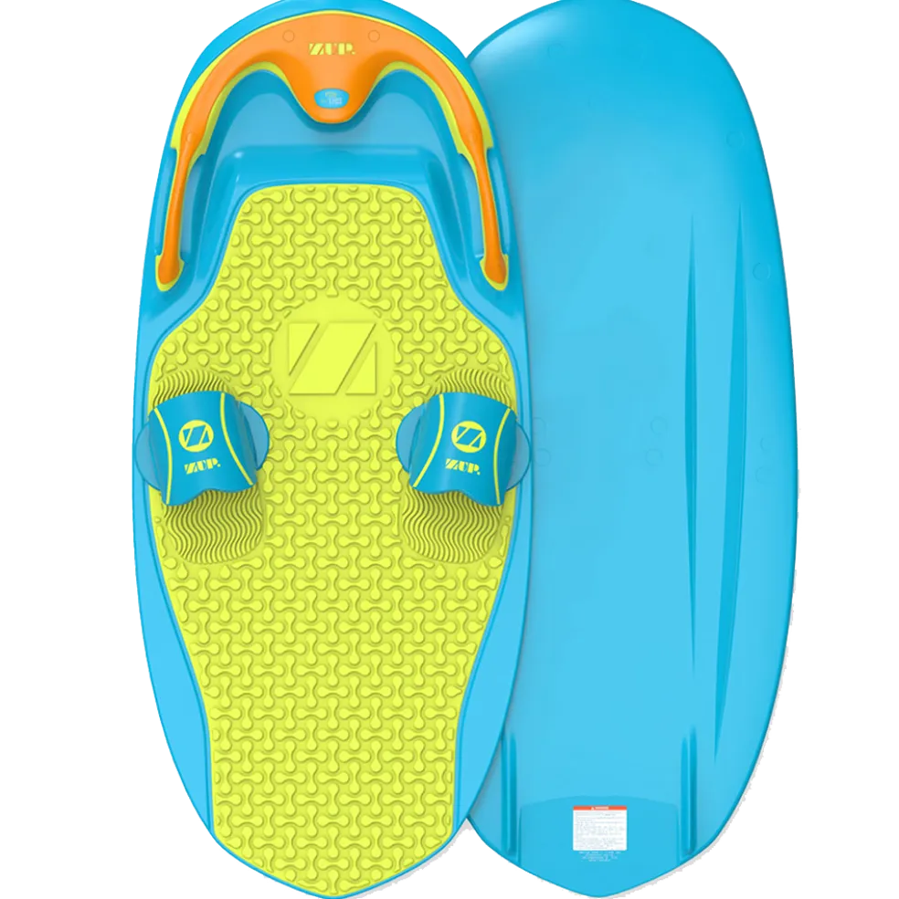 ZUP YouGotThis 2.0 Board - Blue